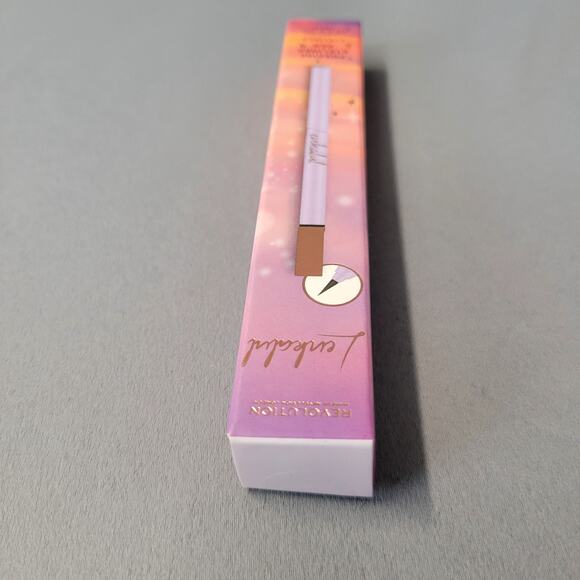 Revolution Lenkalul Precise Eyeliner Pen Black Cosmetic Make-up 0.01 fl oz. New - Picture 4 of 7